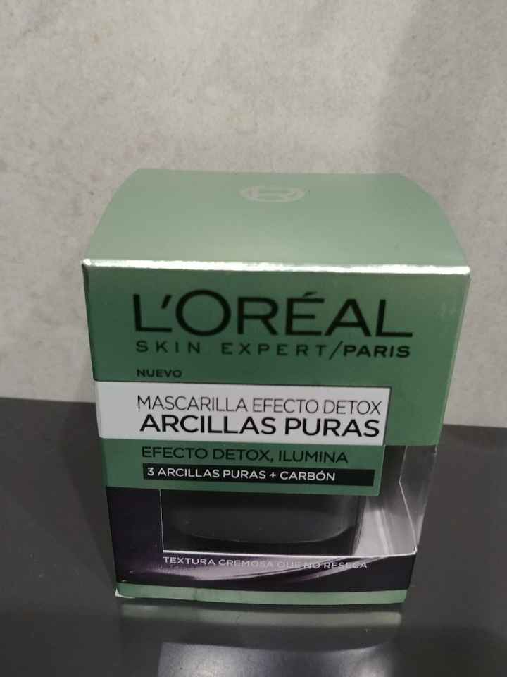 Tratamiento hidratante cara. - 3