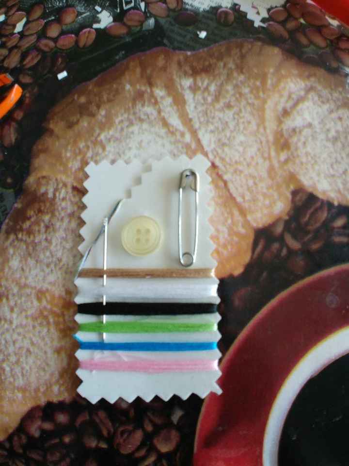 Mis costureros caseros - 3