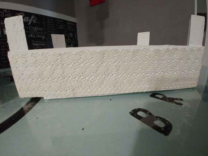 Mis manualidades low cost - 2