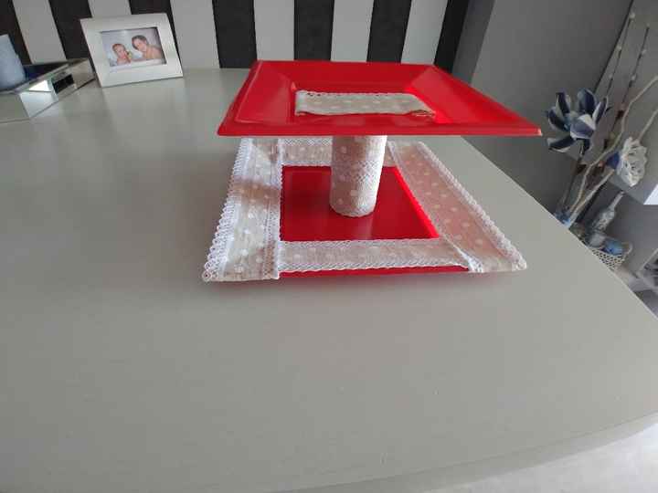 Que hacer con los canutos del papel? - 1