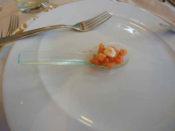 Prueba del menú - 1