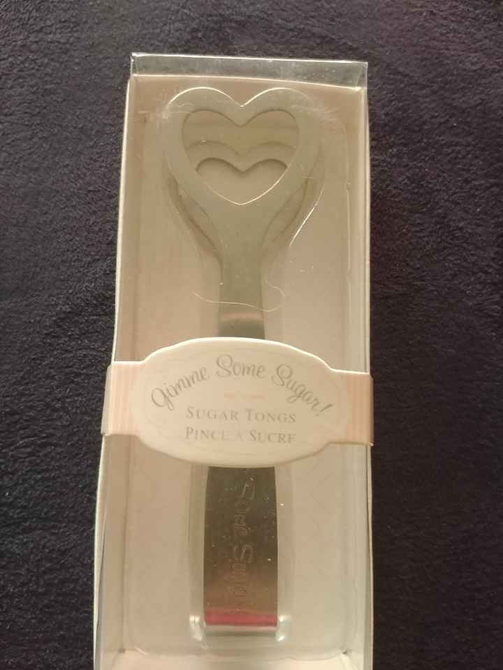 Cositas recibidas y atrasadas 😍 - 3