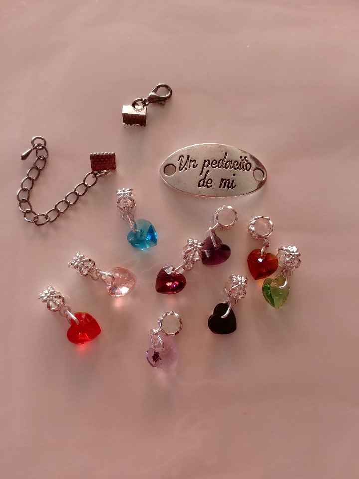 Cositas recibidas y atrasadas 😍 - 4