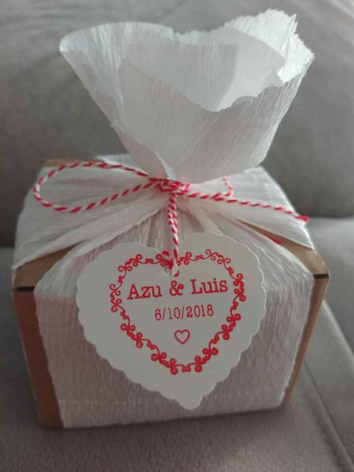 Detalle chicas! - 7