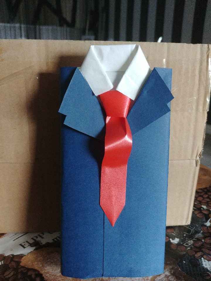 Turno regalos, hombres - 3