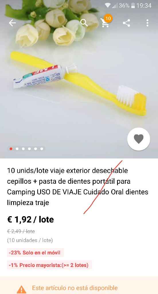 Que pondríais y que opináis de los kits - 5