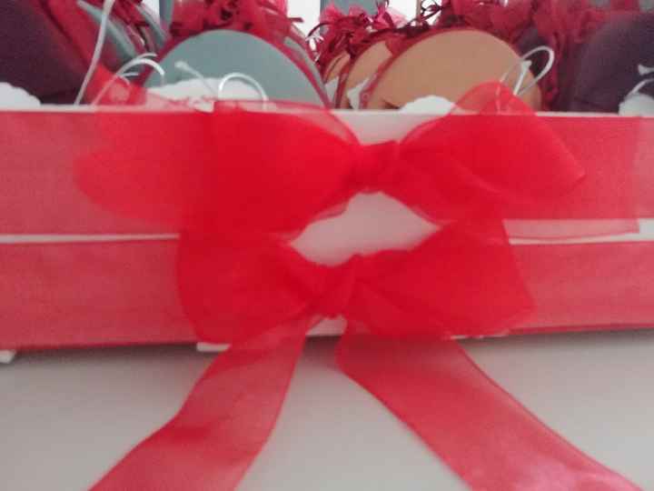 Cosillas terminadas!😍 - 2