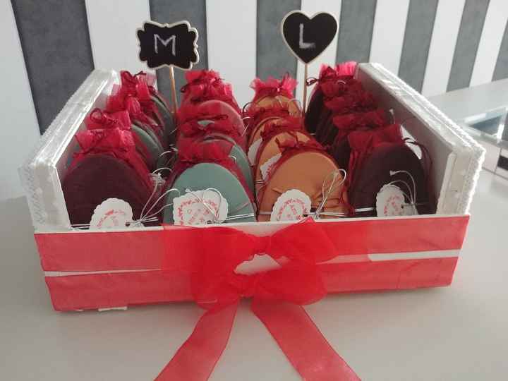 Cosillas terminadas!😍 - 3