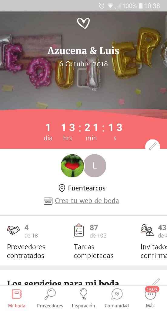 No digo nada... - 1
