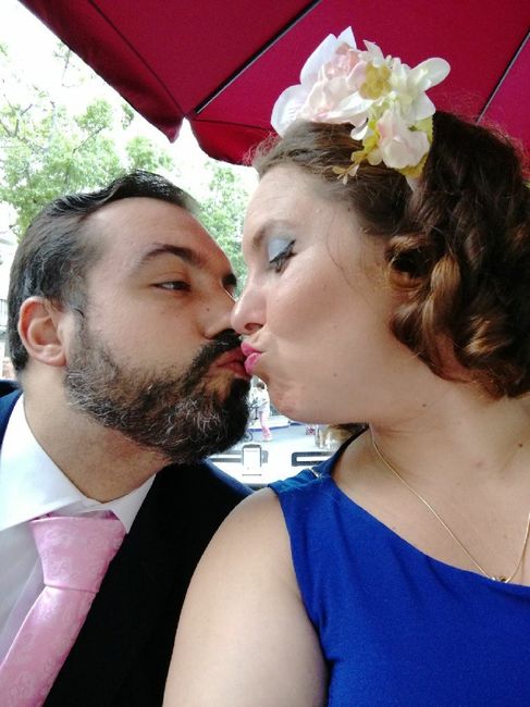 "esther, mi lista de invitados" 1