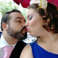 "esther, mi lista de invitados" - 1