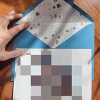 Color de invitaciones? - 2