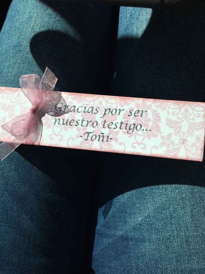 Decepción con sueños de papel - 1