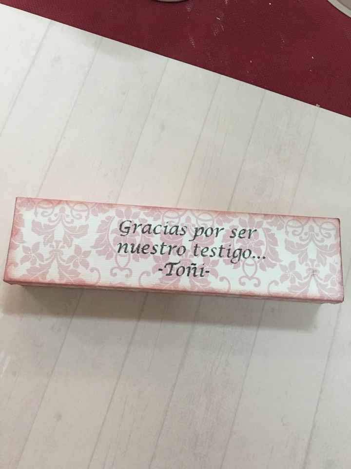Decepción con sueños de papel - 2