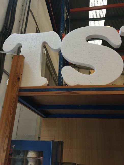 Super letras - 1