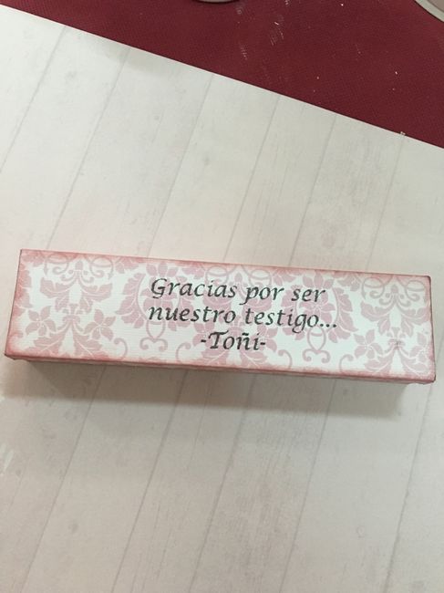 Decepción con sueños de papel - 2