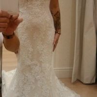 Ayuda! complementos para vestido - 1