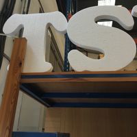 Super letras - 1