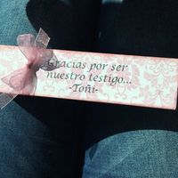 Decepción con sueños de papel - 1