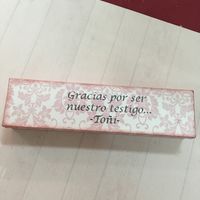 Decepción con sueños de papel - 2