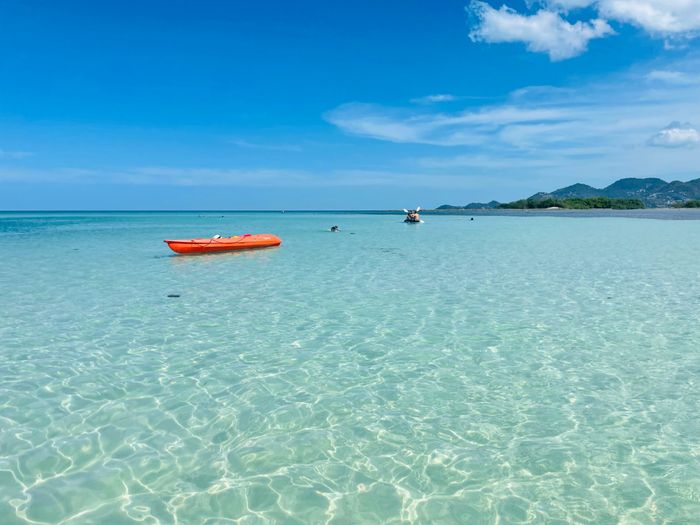 tailandia Luna de miel ago-sept ya hemos reservado!👏🏻🤗 1