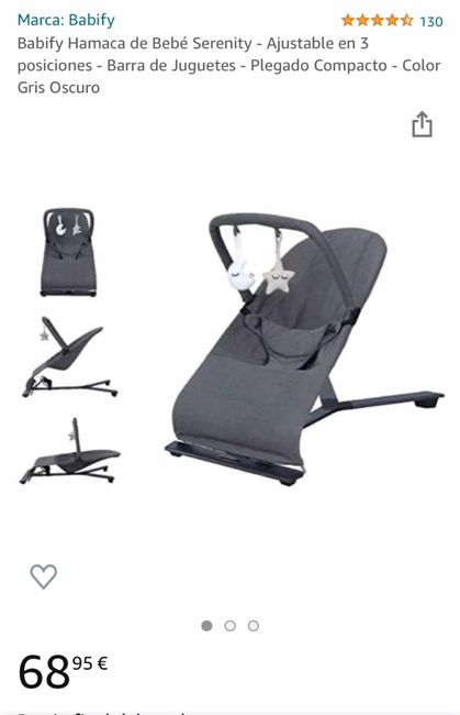 Hamaca Baby Bjorn o copia 2