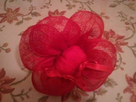 Mas cositas a tan solo dos días de mi boda - 4