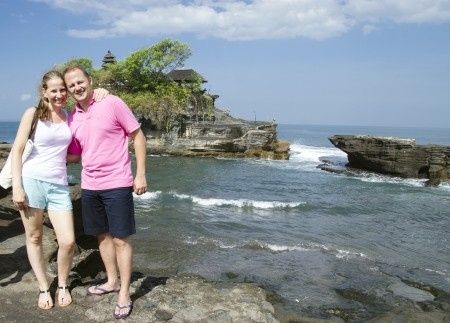 Tanah Lot
