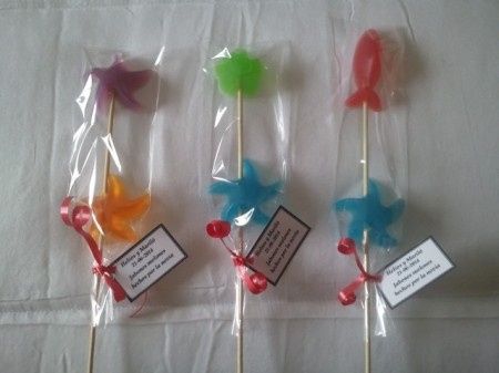 Necesito ideas!!! por favor - 1