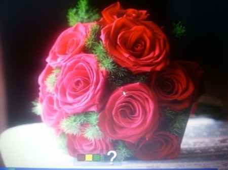 Este fue mi ramo de novia - 1