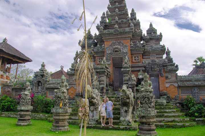 Templo Batuan