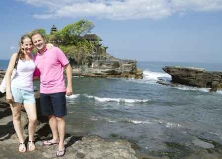 Tanah Lot