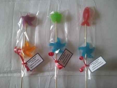 Necesito ideas!!! por favor - 1