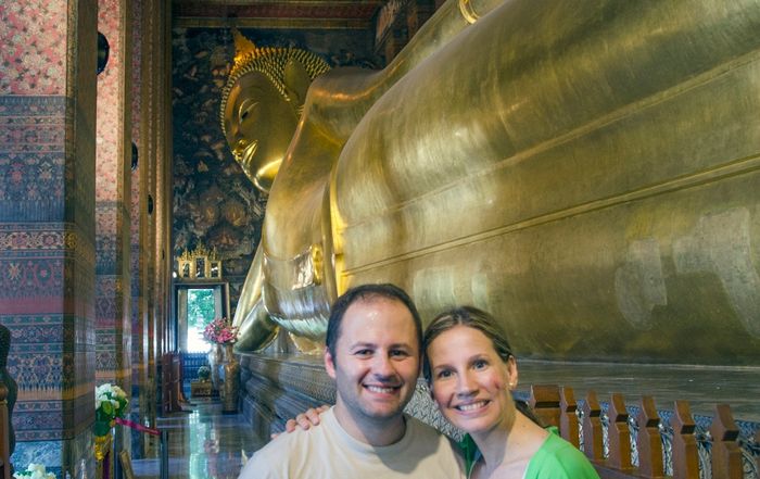 Wat Pho 