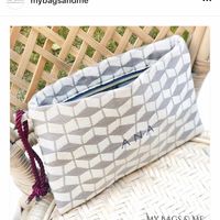 Bolso para novia - 1