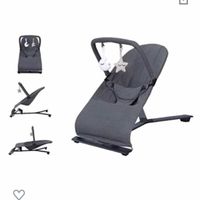Hamaca Baby Bjorn o copia - 1