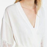 Bata y camisón - 3