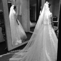 Ya tengo vestido! - 2