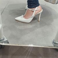 Indecisión con los zapatos - 1