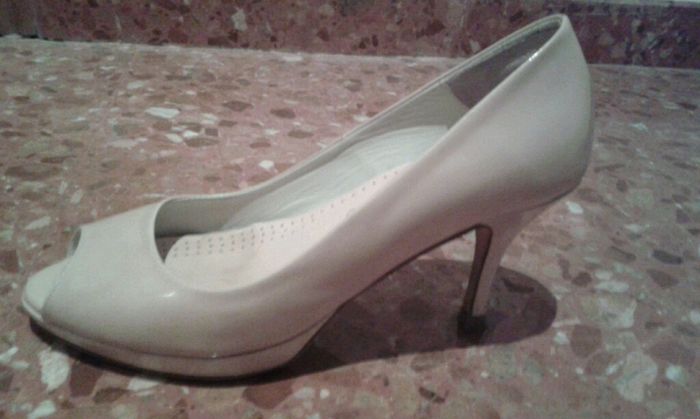 Necesito ayuda!  invitada a boda. - 1