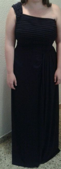 Necesito ayuda!  invitada a boda. - 2