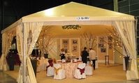 carpa ceremonia