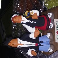 Muñecos para siguientes novios - 2