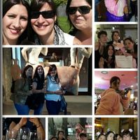 Despedida chicas - 1