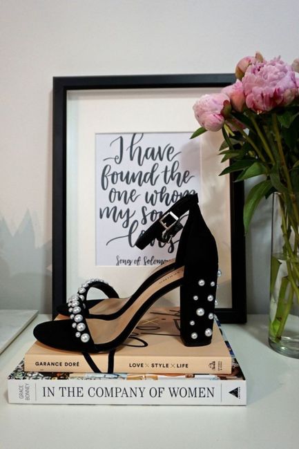 Customizar zapatos 1