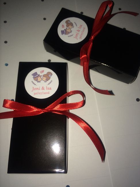 Mis detalles - 5