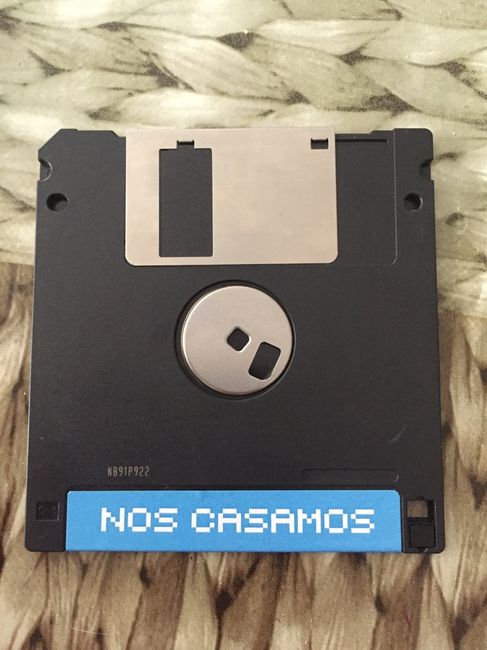 Mis invitaciones!!!! - 3