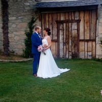 Recién casados y acabando la Luna de miel - 4