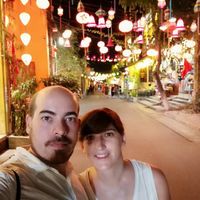 Recién casados y acabando la Luna de miel - 6