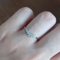 Pongamos todas nuestro anillo de compromiso - 1